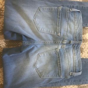 ❤️BUNDLE❤️ Buckle Girls jeans